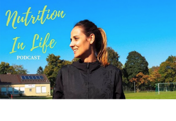 PODCAST-NUTRITION IN LIFE